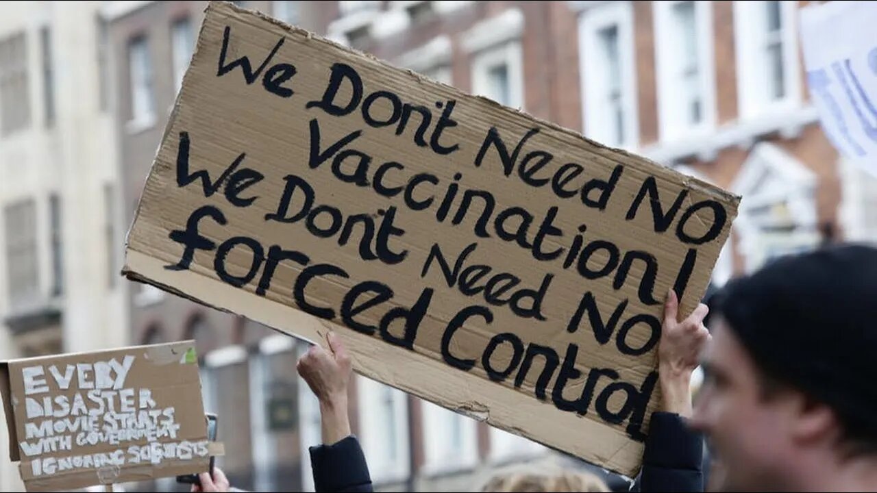 Employers – Yes Forced Vaccinations…. What About Others?