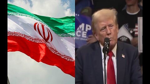 Iran Hacked into Trump’s Campaign and Obtained a File on JD Vance Report