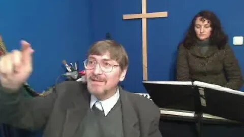 Духът на Господа 2 Bibliata TV LIVE