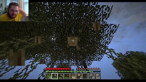 Zombies And Tornados? | Zombie Apocalypse (Part 1)