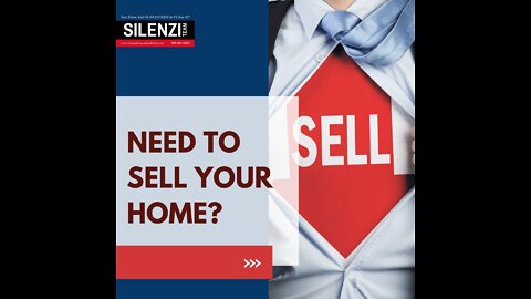 ‼️Need to sell your home? We have over 14,000 Buyers in our database