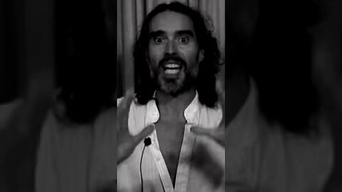 Russell Brand speaks out on 22nd Sept 2023 #RussellBrand