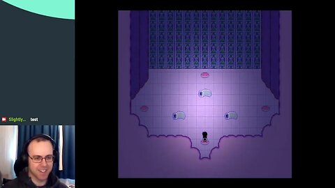 A Good RPGMaker Game?: Omori Part 12