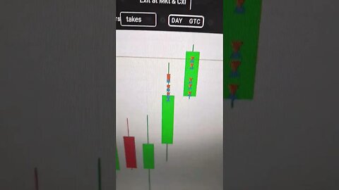 17 Prefect TRADES $942 Tendies w/ Hot 🔥🥵 SPY Top Step join link below