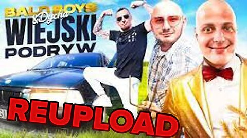 bald boys & dycha - wiejski podryw reupload