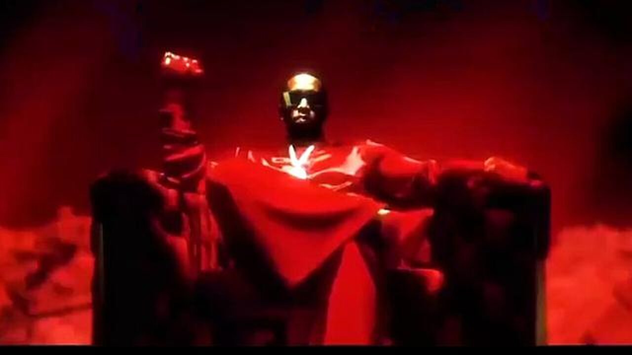 DIDDY IS A DEVIL 😈 - DOCUMENTARY 🔥 (WARNING GRAPHIC CONTENT)