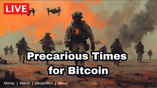 Can Bitcoin Recover? What Headwinds or Tailwinds Are Dominating The Market?