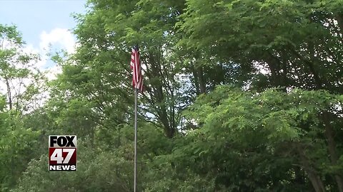 Local campground offers "fireworks-free" Fourth of July for vets