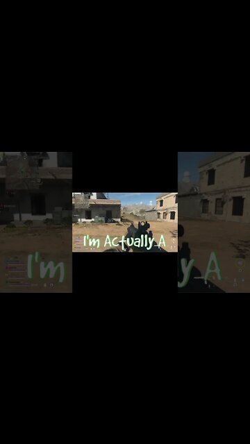 I Am A Reformed Obese And My Teammates Are Going To Trigger Me So Hard #shorts #cod #gaming #memes