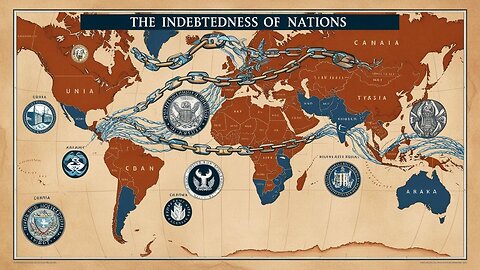 The Indebtedness of Nations