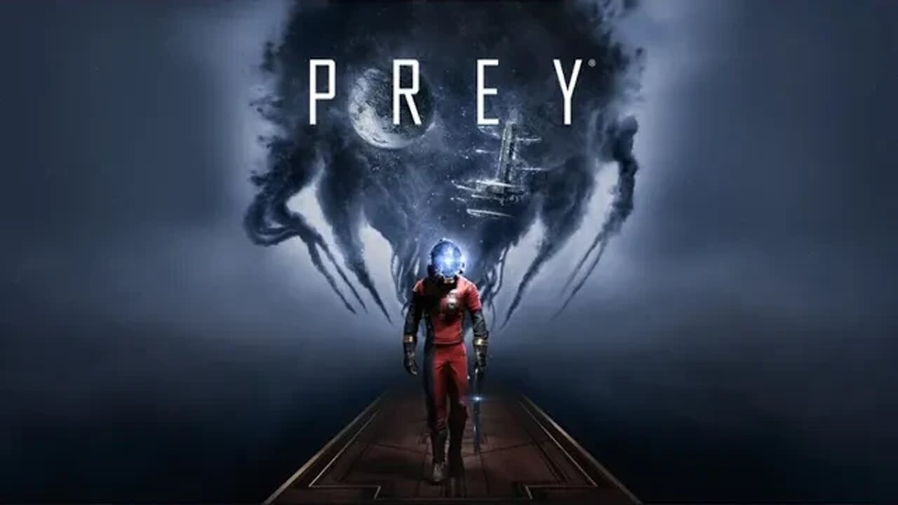 Prey