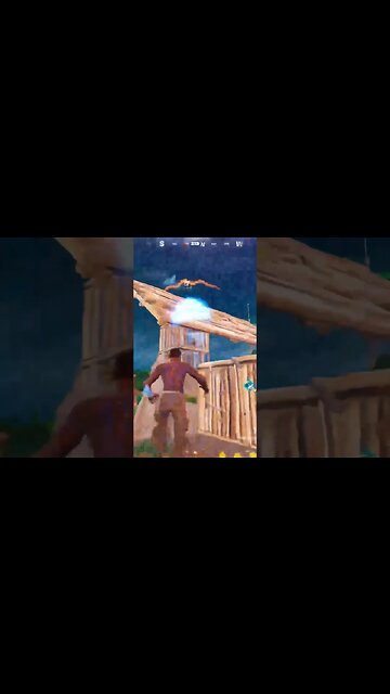 I am so cracked at Fortnite…..