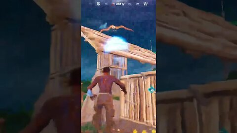 I am so cracked at Fortnite…..