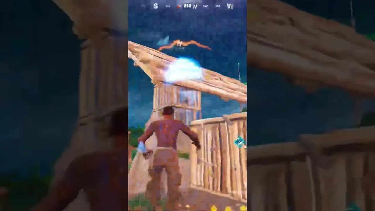I am so cracked at Fortnite…..