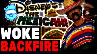 Hilarious Woke Backfire For Disney, The NFL & Sesame Street!