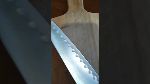 Faca SANTOKU, vale a pena?