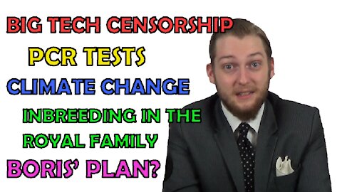 The Censorship is Real | King Peter the Virile