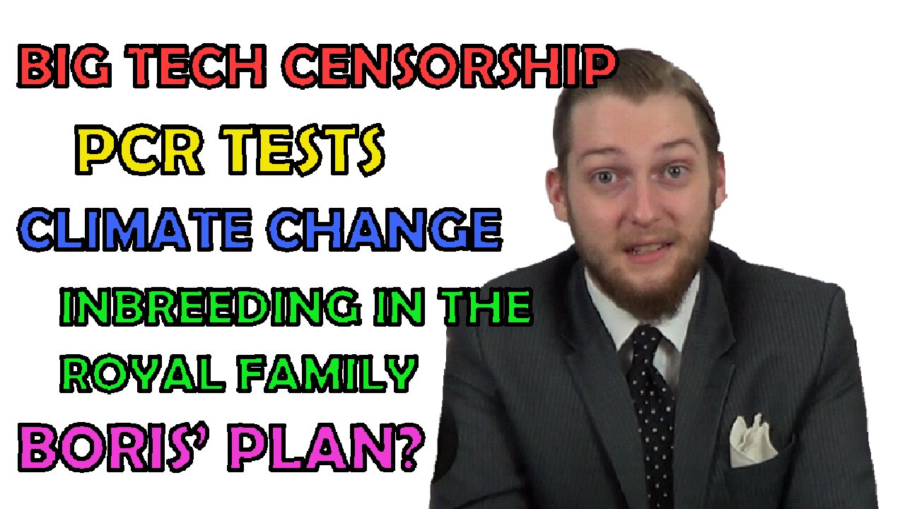 The Censorship is Real | King Peter the Virile