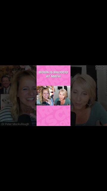 C'mon, Biden! This is elementary school math.