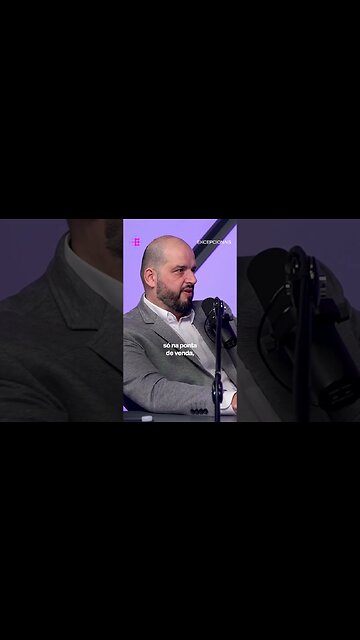 Essa é a grande pauta do varejo atualmente