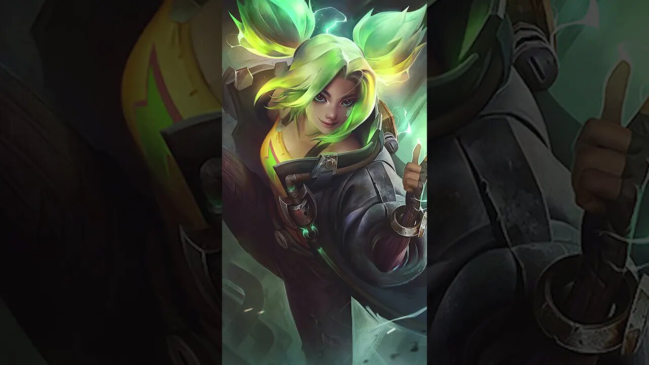 Can You Pause The Video At Draven ? - Challenge #draven #adc #lol #challenge