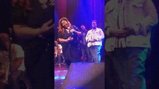 🤯🥵🔥Kim Burrell SCATTING #KimBurrell #KimBurrellLive #PastorKimBurrell