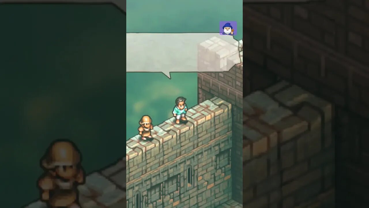 Tactics Ogre Reborn BEST DIALOGUES Part 12! #tacticsogre #reborn #gameplay #story #shorts