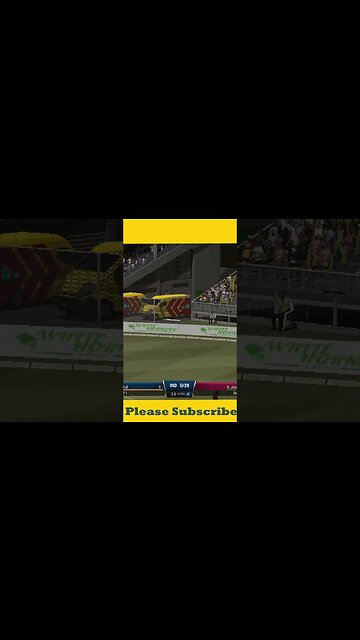 🔴LIVE CRICKET MATCH TODAY | CRICKET LIVE | 2nd T20 | WI vs IND LIVE MATCH TODAY | Cricket 22