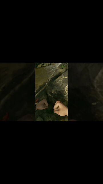 Green Hell gameplay on pc. #greenhell #ohhighbud