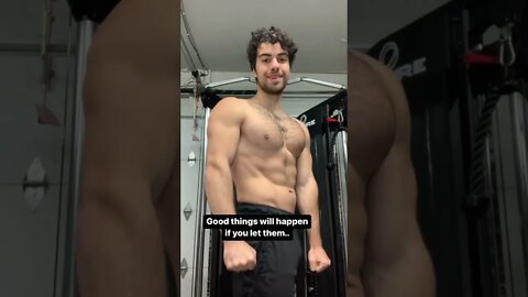 We Shouldn’t Jump To Conclusions #workoutgoals #muscle #shorts #fitness #youtubeshorts