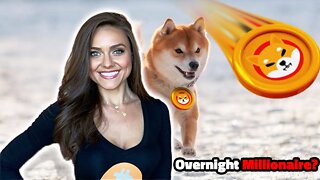 Shiba Inu Millionaire? Memecoins and Meta with Natalie Brunell