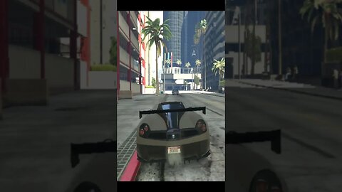 GTA V Shorts 😱😱#gta #gta5 #gtashorts #shorts #ytshorts #trending #viralshorts #drift