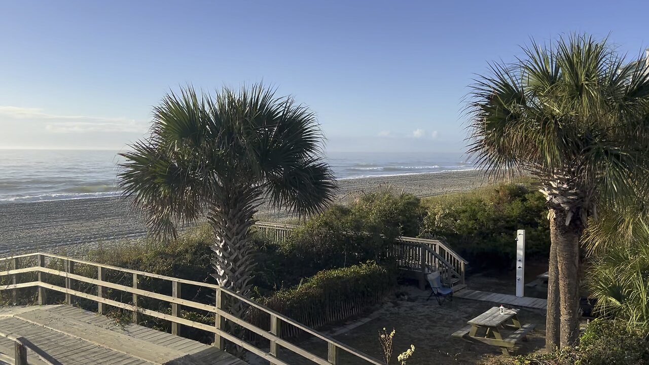 Surfside Beach, South Carolina