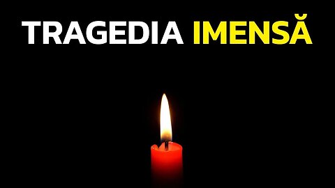 🔴 DUMNEZEU S-O ODIHNEASCĂ