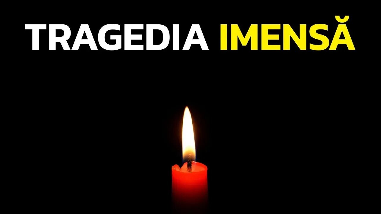 🔴 DUMNEZEU S-O ODIHNEASCĂ