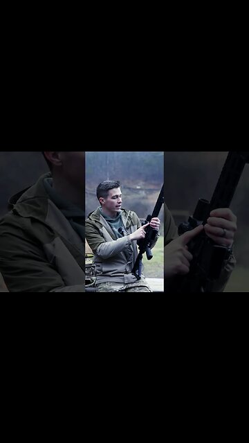 Aero Precision M5 Upper and Lower