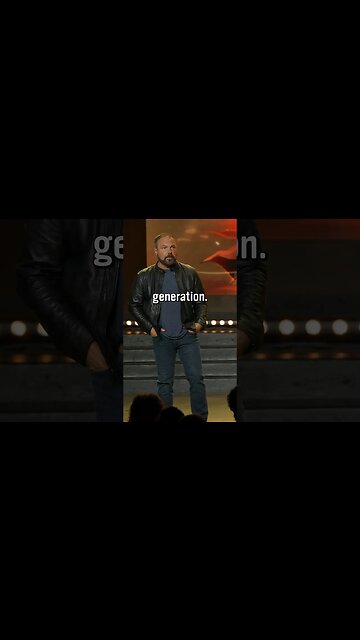 Is the next generation soft? | Pastor Mark Driscoll