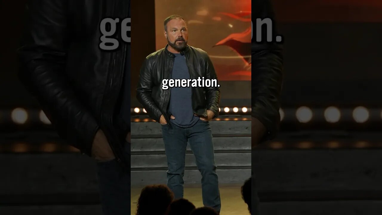 Is the next generation soft? | Pastor Mark Driscoll