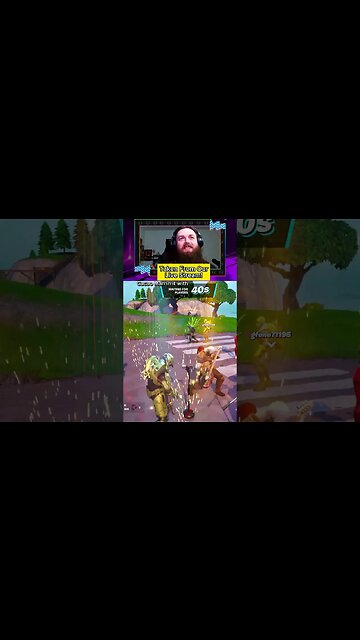 Rock #fortnite #fortniteclips #fortniteshorts #fortnitelive #reaction #reactionvideo #reactionshorts