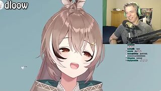 Hololive EN FUNNIEST smol brain moments 2! Reaction