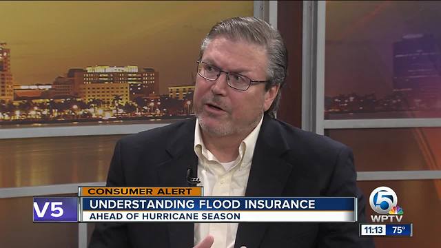 Understanding flood insurance ahead of hurricane season