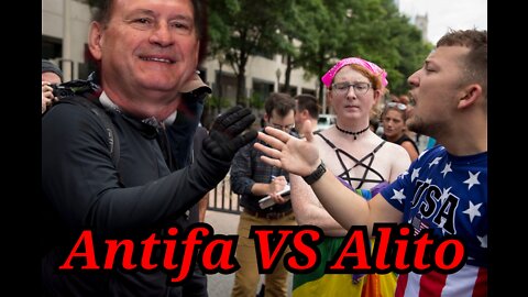 SCOTUS Goes Into Hiding