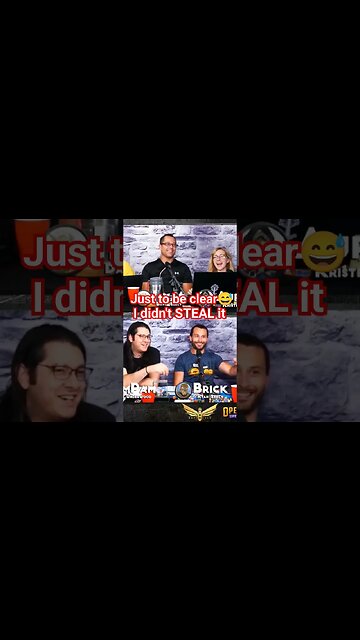 Just To Be Clear! #shorts