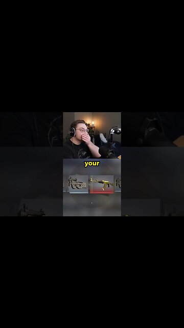 Unstoppable Hobby! 👑 #csgo #ohnepixel #csgoskins #csgocases #ohnepixelclips #counterstrike