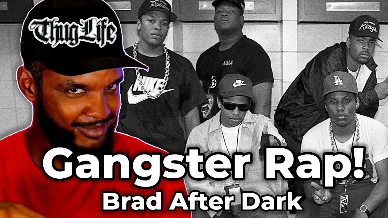 🔴🎵 *Gangster Rap Live Stream* | Live Reactions! BAD Ep 02