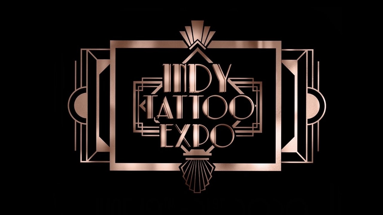 Indy Tattoo Expo 2022