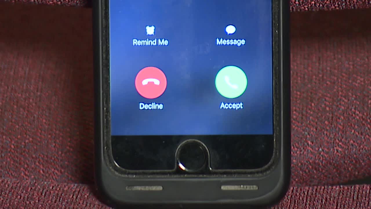 Ohio attorney general joins other across the country to answer the call to stop robocalls