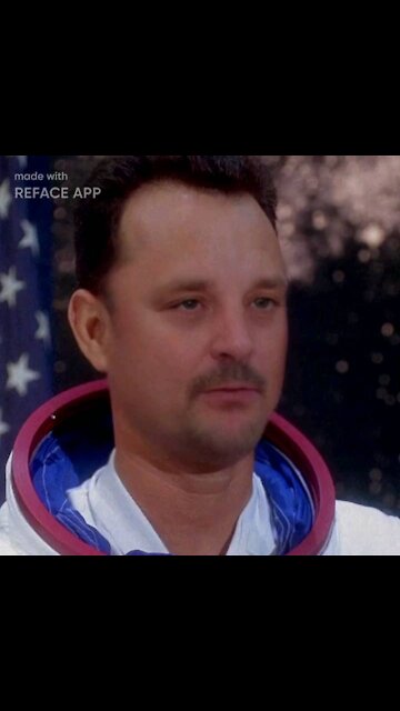Ironmanduck as Tom Hanks Houston we have a problem #deepfake #faceswap #shorts