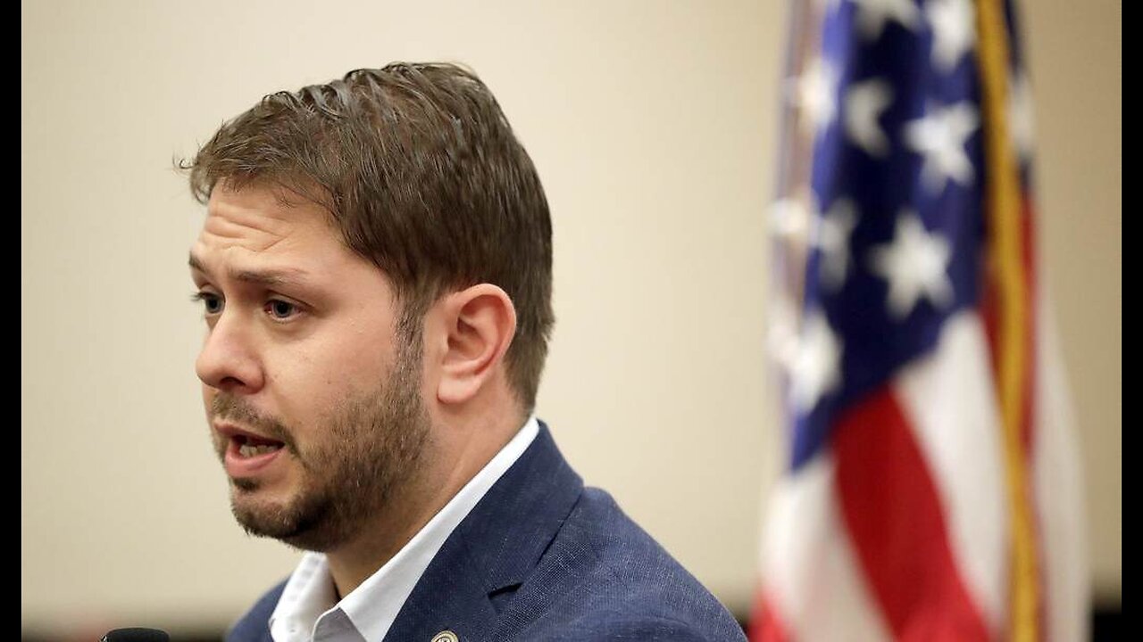 AZ Senate Opponent Gallego Tries to Weaponize Court Unsealing His Divorce Papers vs. Kari Lake