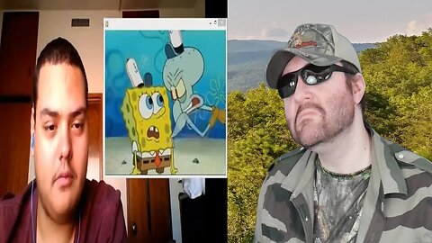 Reacting To Abraham Foulkes The SpingeBill Collection 1 Reaction (BBT)